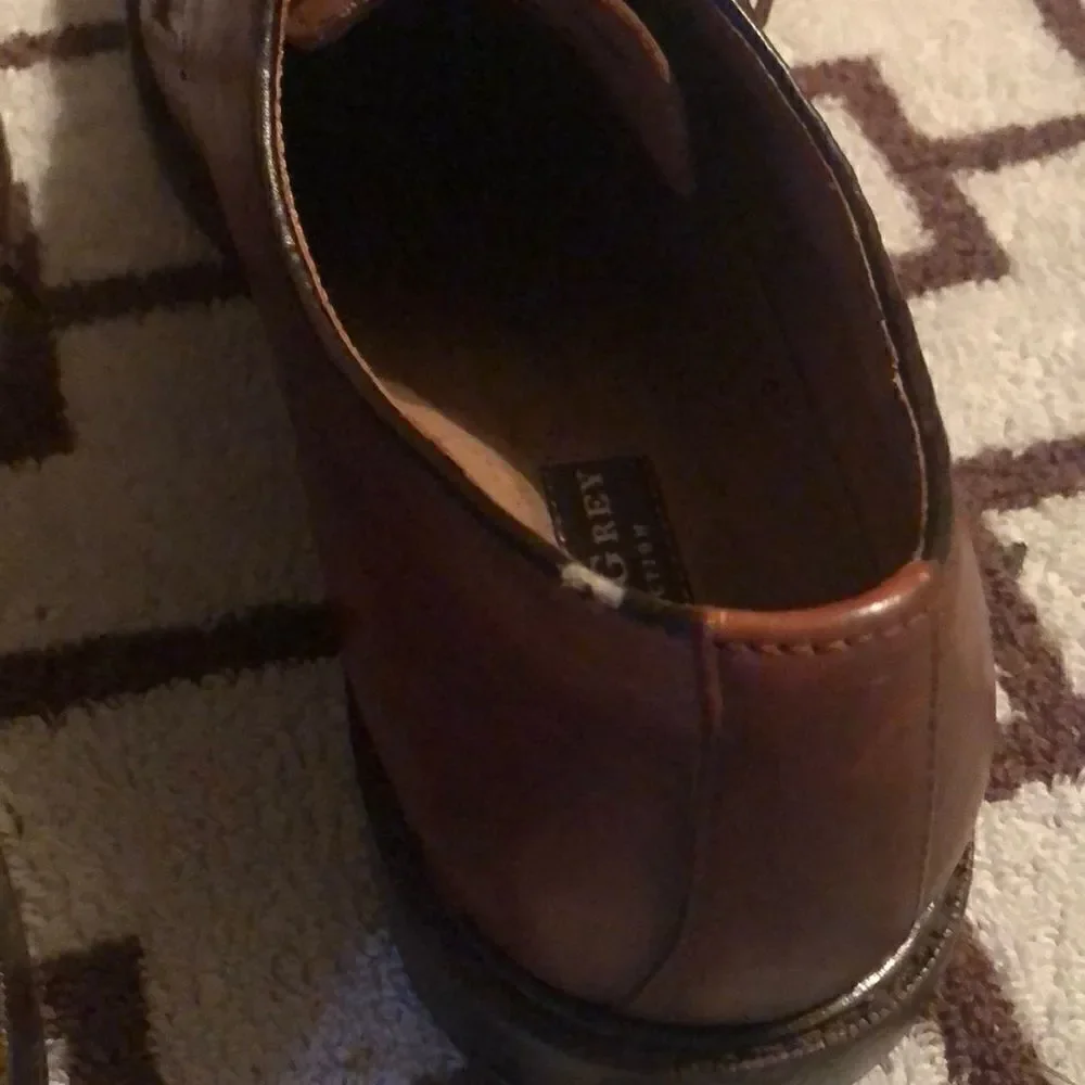 Aston Grey Craig Oxford